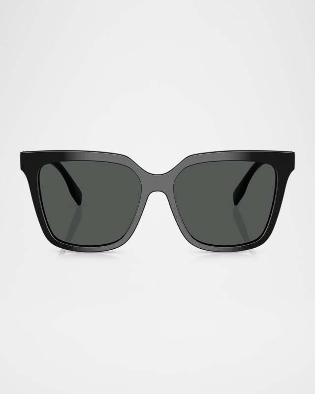 TY7212D Square Sunglasses